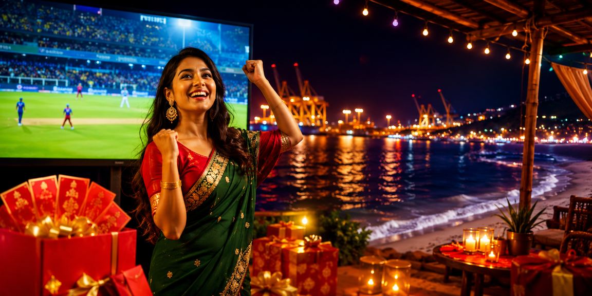 কক্সবাজারে ক্রিকেট বাজি ও খেলা উপভোগ